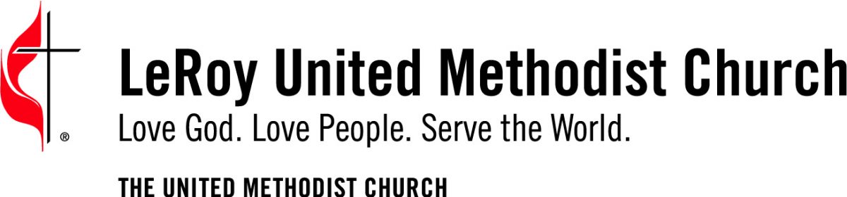 LeRoy United Methodist Church